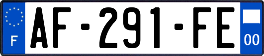 AF-291-FE