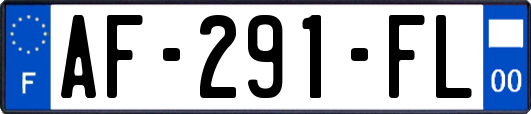 AF-291-FL