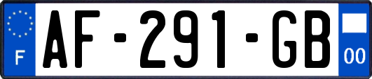 AF-291-GB