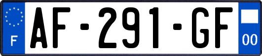AF-291-GF