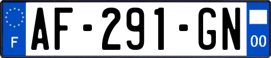 AF-291-GN