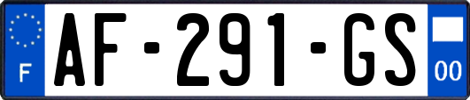 AF-291-GS