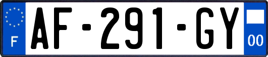 AF-291-GY