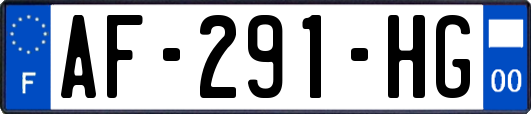 AF-291-HG