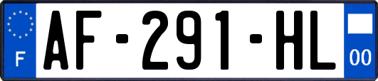 AF-291-HL