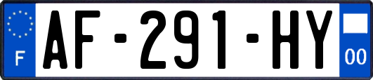 AF-291-HY