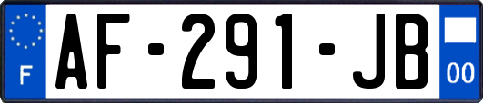 AF-291-JB