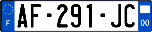 AF-291-JC