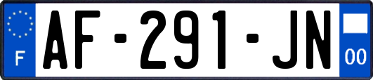 AF-291-JN