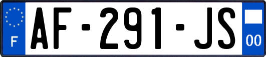 AF-291-JS