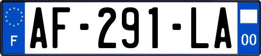 AF-291-LA