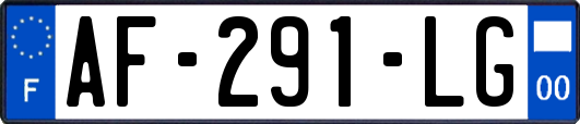 AF-291-LG