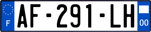 AF-291-LH