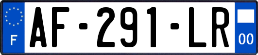 AF-291-LR