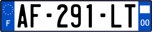 AF-291-LT