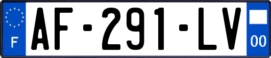 AF-291-LV