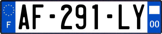 AF-291-LY