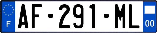 AF-291-ML