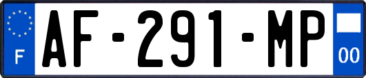 AF-291-MP