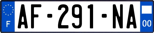 AF-291-NA