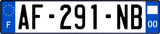 AF-291-NB