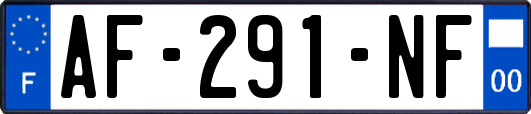 AF-291-NF