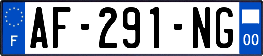 AF-291-NG