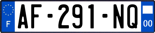 AF-291-NQ