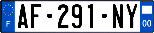 AF-291-NY