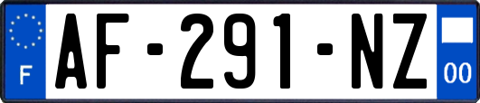 AF-291-NZ