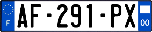 AF-291-PX