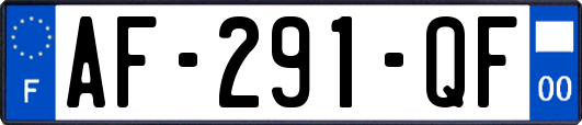 AF-291-QF
