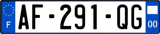 AF-291-QG