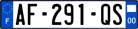 AF-291-QS