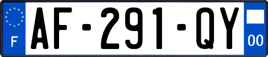 AF-291-QY