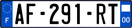 AF-291-RT