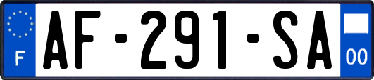 AF-291-SA