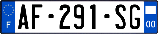 AF-291-SG