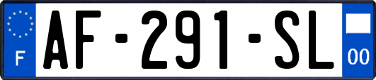 AF-291-SL
