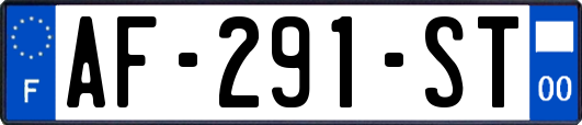AF-291-ST