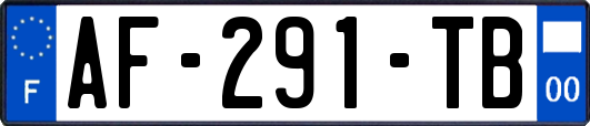 AF-291-TB