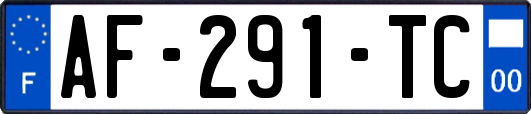 AF-291-TC