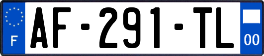 AF-291-TL