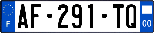 AF-291-TQ