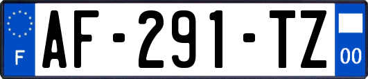 AF-291-TZ
