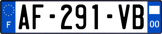 AF-291-VB