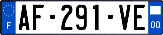 AF-291-VE
