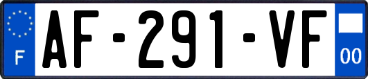AF-291-VF