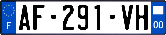 AF-291-VH