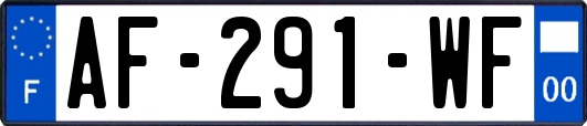 AF-291-WF